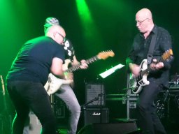 Beverse Feesten 2019